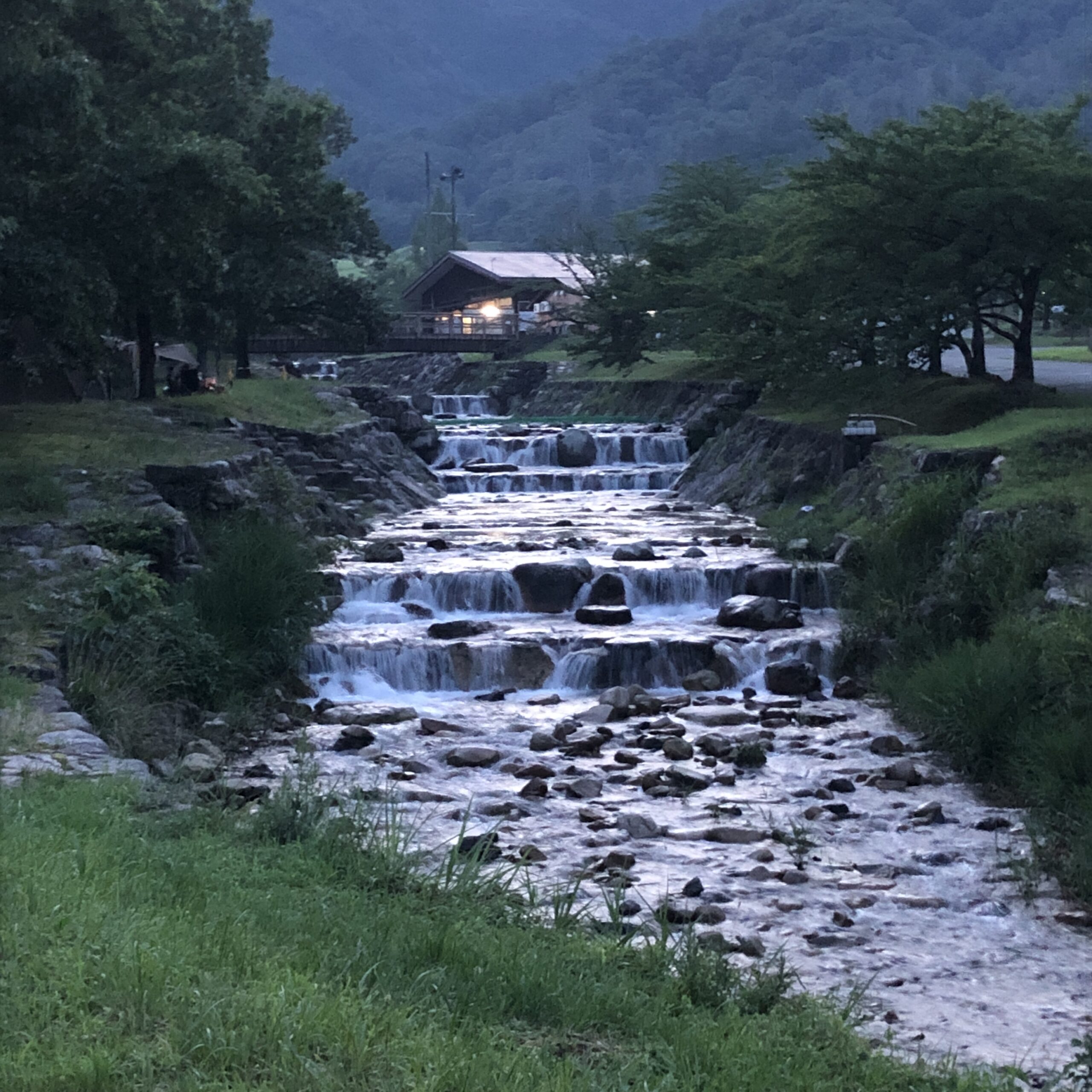 ささら温泉